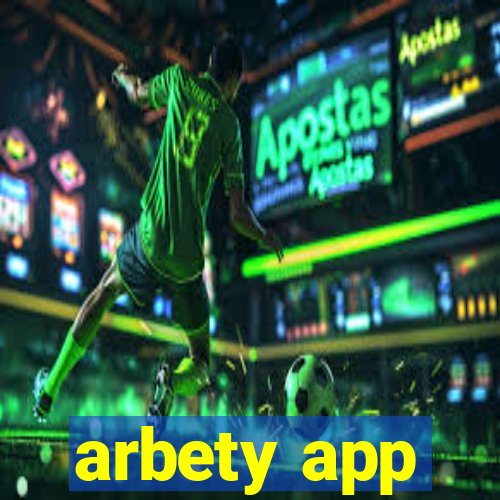 arbety app